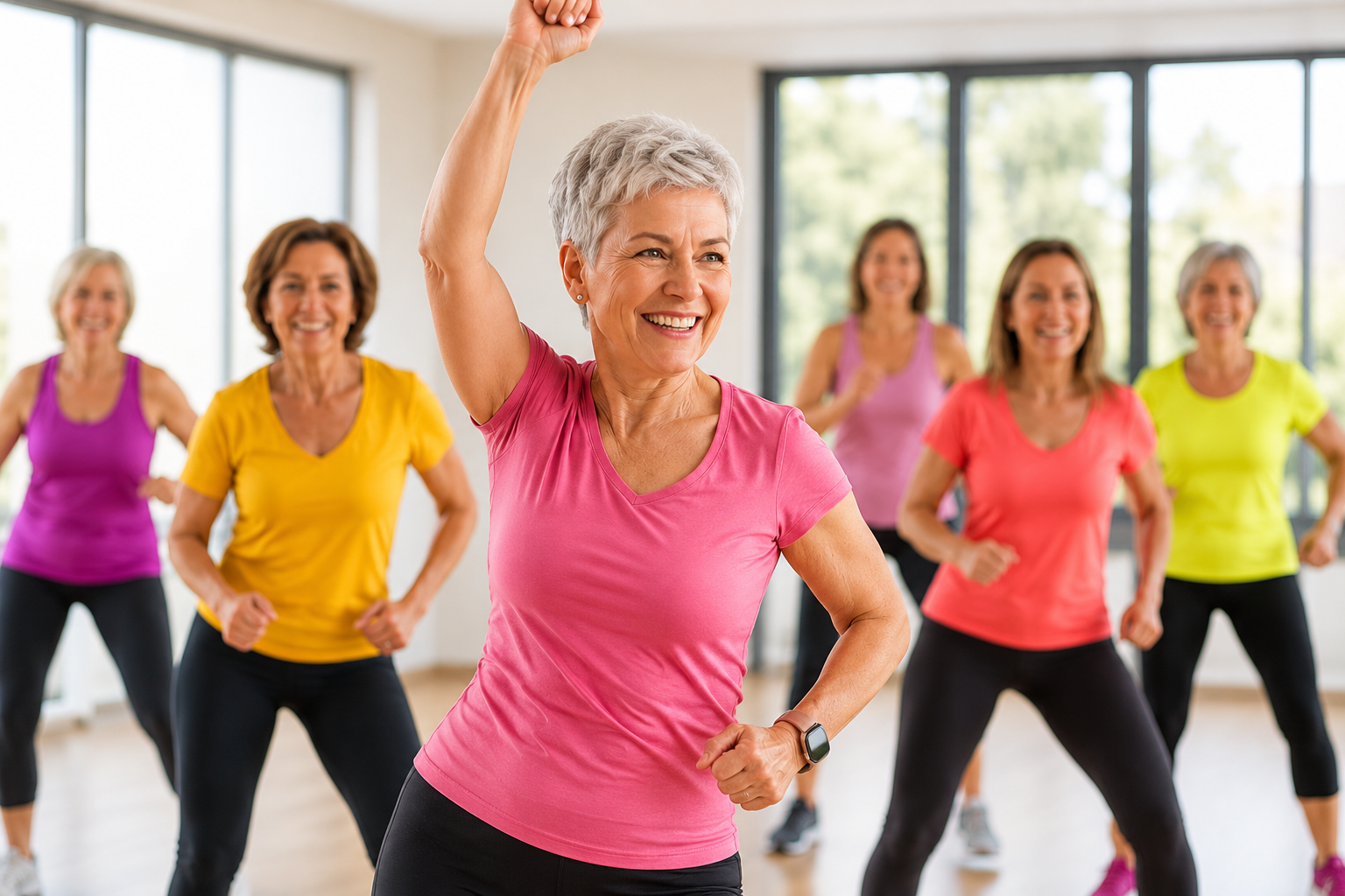 zumba